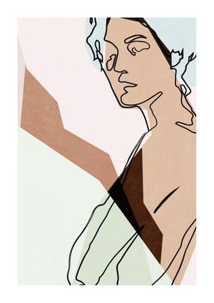 Outlines 21x30