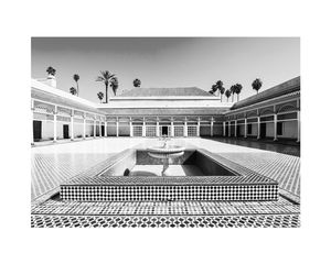 Palace 50x40