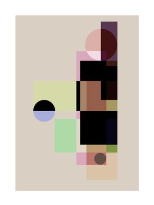 Pangea 2 30x40