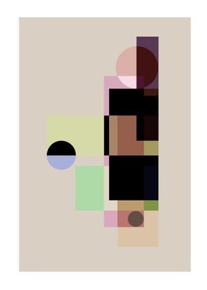 Pangea 2 50x70