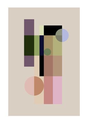 Pangea 21x30
