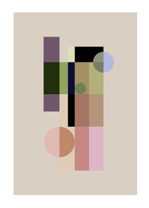 Pangea 50x70