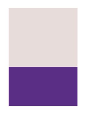 Pantone Swatch One 30x40