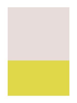 Pantone Swatch Three 30x40