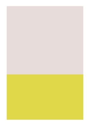Pantone Swatch Three 50x70
