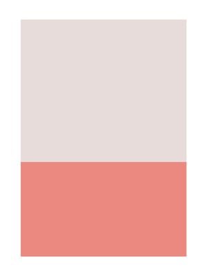 Pantone Swatch Two 30x40