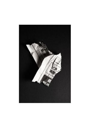 Paper Still 1 21x30