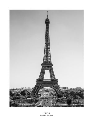 Paris 30x40