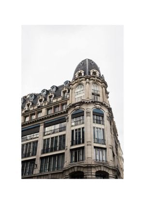 Paris Front