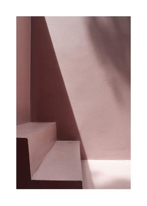 Pastel Wall