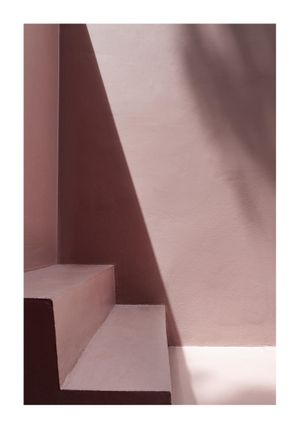 Pastel Wall 70x100