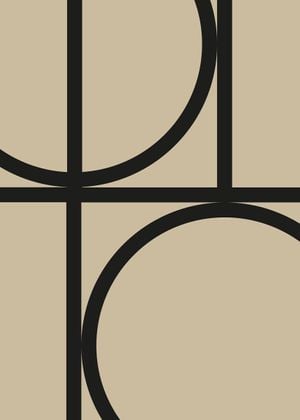 Pattern 3 50x70