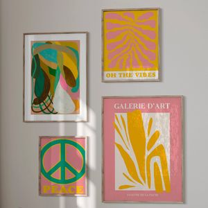 Peace and Art