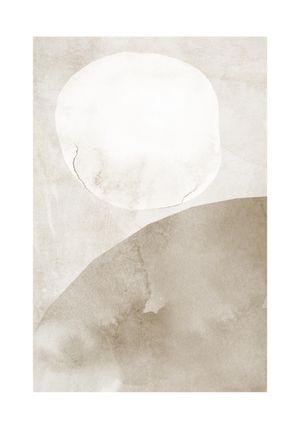 Pearl Meadow 70x100