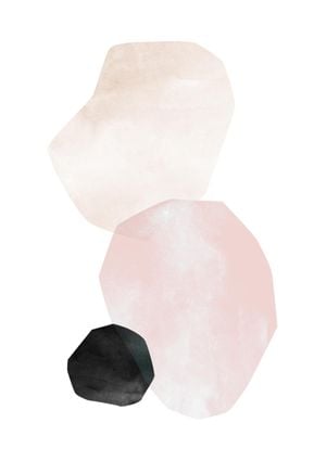Pearl Rocks 1 21x30