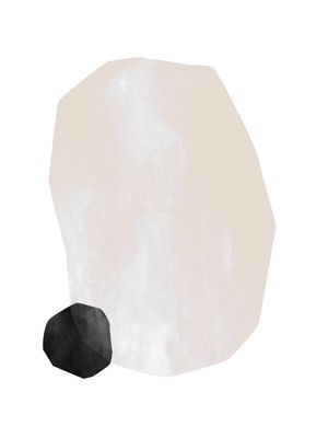 Pearl Rocks 3 30x40