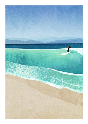 Perfect Wave