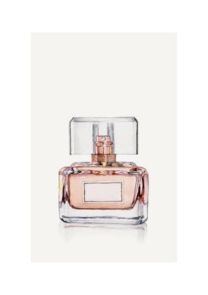 Perfume Watercolor 21x30