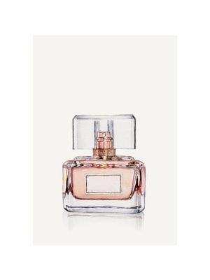 Perfume Watercolor 30x40