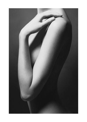 Photographic Anatomy