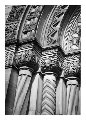 Pillars