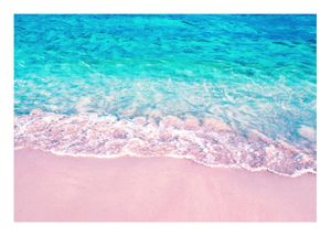 Pink Beach