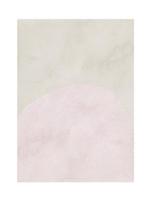Pink Sphere 30x40