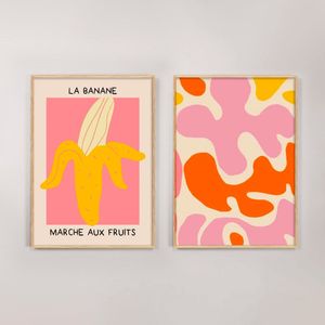 Pop Banana Pair