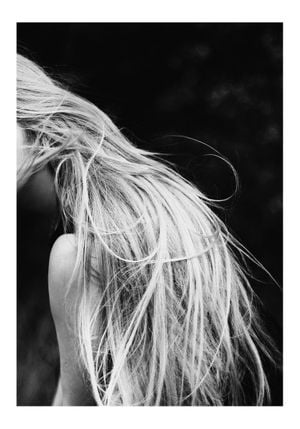 PORTRAIT 70x100