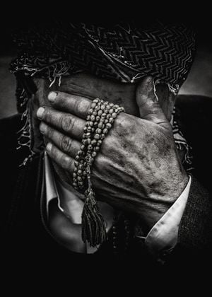 Portrait Man
