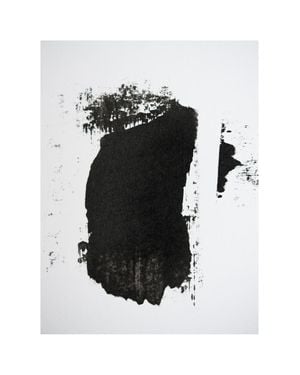 Print Stain 40x50