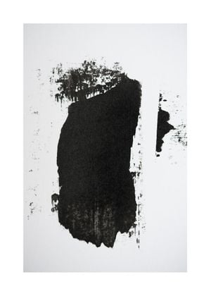 Print Stain