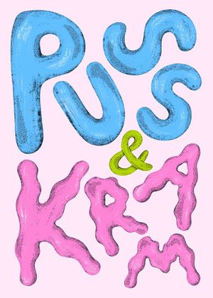 Puss Och Kram