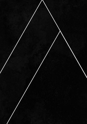 Pyr Strokes One 21x30