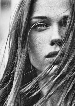 Rain Wash Over 21x30