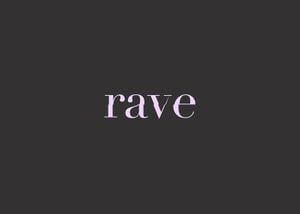 RAVE 70x50