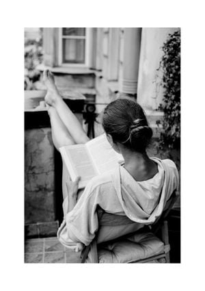 Reading 21x30
