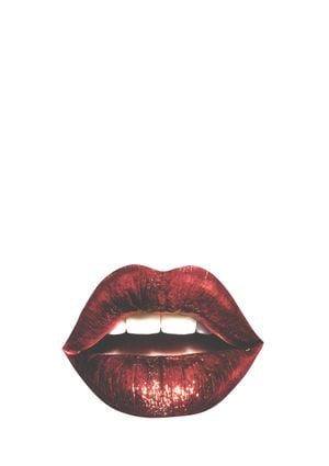 Red Lips 21x30