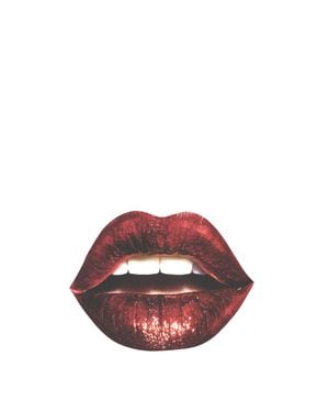 Red Lips 40x50