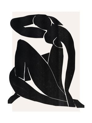 Refurbished Matisse 1 30x40