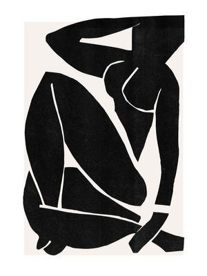 Refurbished Matisse 2 30x40