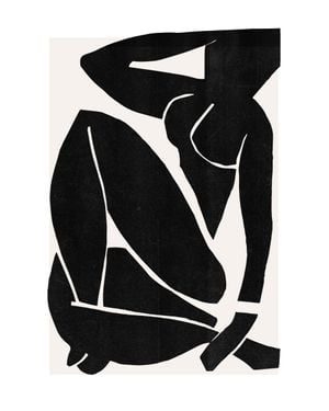 Refurbished Matisse 2 40x50