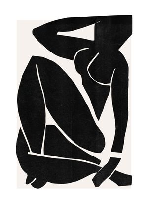 Refurbished Matisse 2 50x70