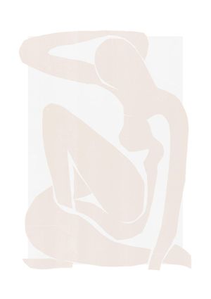 Refurbished Matisse 4 21x30