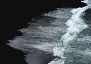 Remember The Tide 30x21