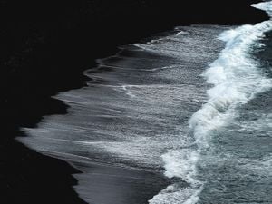 Remember The Tide 40x30