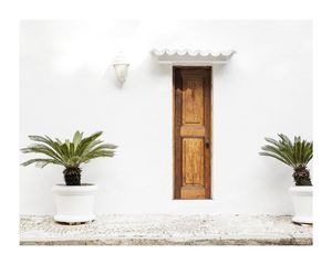 Rio Door 50x40