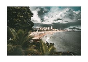 Rio Drama 70x50