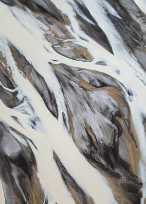 River Veins 3