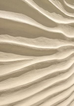 Sand Texture 1 70x100